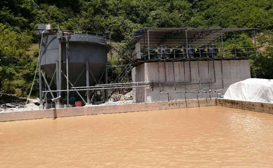 磁鐵粉分離難題終結者：離心分離機全解析