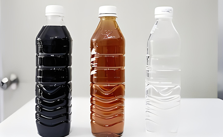 染料脫水過程中的挑戰(zhàn)與對(duì)策：離心脫水機(jī)的應(yīng)用